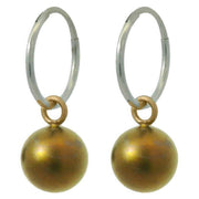 ti2-titanium-bead-charm-hoop-earrings---tan-34455898