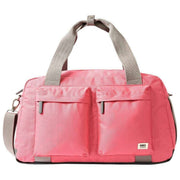 roka-gatwick-medium-recycled-canvas-duffle-bag---pink-lemonade-35910508