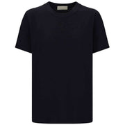 falke-lyocell-blend-crew-neck-t-shirt---black-34457795