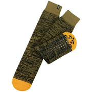 totes-toasties-thermal-brushed-original-slipper-socks---khaki-green-twist-34518459