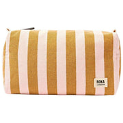 roka-mayfair-small-cotton-canvas-wash-bag---rose-gold-stripe-35905271