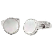 simon-carter-edward-mother-of-pearl-cufflinks---whitesilver-35450847