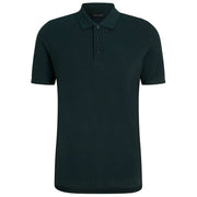 falke-pima-piqu-polo-shirt---thyme-green-35289548