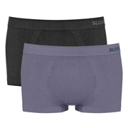 sloggi-go-smooth-2-pack-hipster-brief---blackgrey-34489654