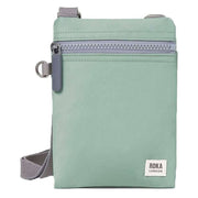 roka-chelsea-xs-recycled-nylon-pocket-sling-bag---frost-green-34460794