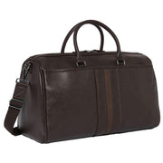 ted-baker-kelvin-striped-holdall---chocolate-brown-35480637