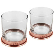 english-pewter-company-11oz-double-tumbler-set---clearrose-gold-34466050