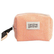 caroline-gardner-woven-mini-cube-cosmetic-bag---orange-35903951