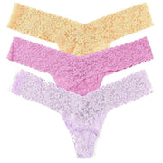 hanky-panky-signaure-lace-low-rise-3-pack-thong---apricot-crush-orangedrifting-horizon-pinkcool-lavender-purple-34950796