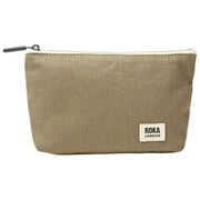 roka-maida-vale-small-cotton-canvas-pouch---taupe-beige-35904255