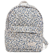 Moon Nude Spring Grand sac à dos - Bleu/Blanc/Vert
