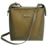 alice-wheeler-london-kensington-sac-à-bandoulière---olive-daim-35944507