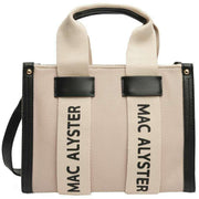 mac-alyster-miss-clover-small-cabas-bag---black-34387418