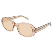 A.Kjaerbede Anma Sunglasses - Champagne