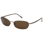 A.Kjaerbede Jack Sunglasses - Matte Brown