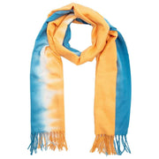 elie-beaumont-summer-ombre-light-weight-scarf---yellowwhiteblue-35931004