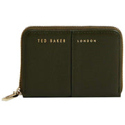 ted-baker-ammisa-small-zip-around-purse---dark-green-35551115