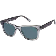 Botaniq Square Sunglasses - Grey