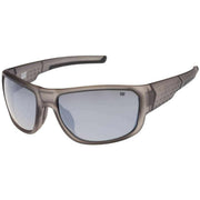 CAT High Wrap Sunglasses - Grey