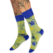 powder-greenfingers-socks---sage-green-34449455