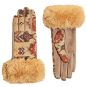 powder-bernadette-warm-ikat-gloves---cream-34448281