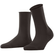 falke-active-breeze-socks---dark-brown-35801001