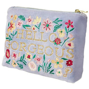 powder-hello-gorgeous-velvet-mini-pouch---denim-blue-34449180