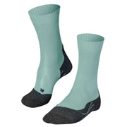 Falke TK2 Explore Cool Trekking Socks - Mint Green