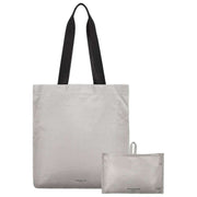 Gaston Luga Sac fourre-tout léger et pliable - Gris taupe