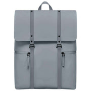 Gaston Luga Sac à dos Splash 2.0 16" - Gris granite