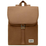Sac à dos Hindbag Gustave - Marron Cannelle