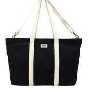 Hindbag Jean Weekend Bag - Black