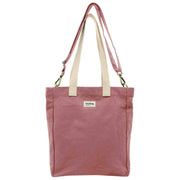 Hindbag Paul Tote Bag - Blush Pink