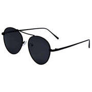I-SEA Ahoy Sunglasses - Black