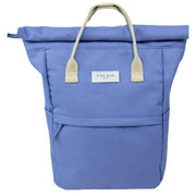 Kind Bag London Hackney Medium Backpack - Dusty Blue