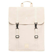 Lefrik Handy Backpack - Ecru Cream