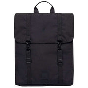 Lefrik Handy Stripes Backpack - Black