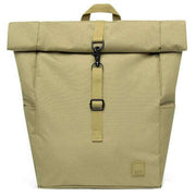 Lefrik Roll Mini Backpack - Cedar Green