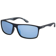 O'Neill 9004 2.0 Square Polarised Sunglasses - Black/Blue