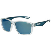 O'Neill Angular Square Polarised Sunglasses - Clear