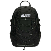 Superdry & Co Outdoor 28L Backpack - Black