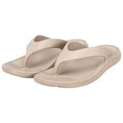Tongs Totes SOLBOUNCE Bounce - Beige Taupe