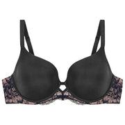 Triumph Amourette Charm Wired Padded Bra - Black