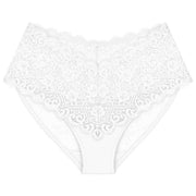 Triumph Amourette Maxi Knickers - White