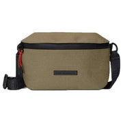 Ucon Acrobatics Phantom Jona Medium Crossbody Bag - Olive Green Reflective