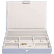 Stackers Classic Jewellery Box Lid - Lavender