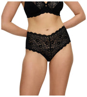 Triumph Amourette Maxi Knickers - Black