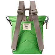roka-bantry-b-small-recycled-nylon-backpack---online-lime-green-35907266