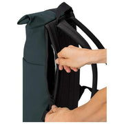 ucon-acrobatics-lotus-infinity-hajo-mini-backpack---forest-green-35927243