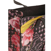 ted-baker-tullsa-floral-check-print-large-icon-tote-bag---black-34471307